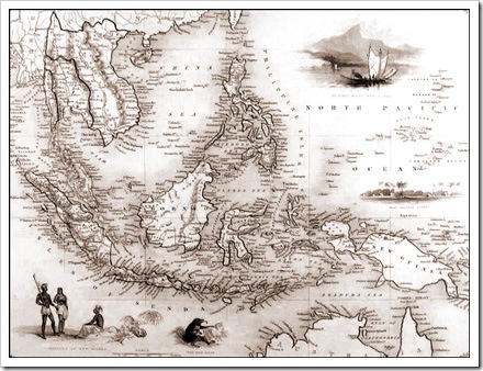East Indies