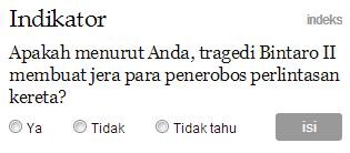 Tempopoll